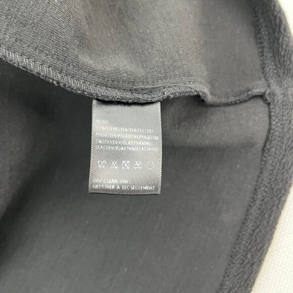 Anthropologie Harlyn Longline Long Blazer Jacket Women's Medium - Picture 8 of 10